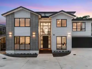 Style & Serenity in Your Private Oasis