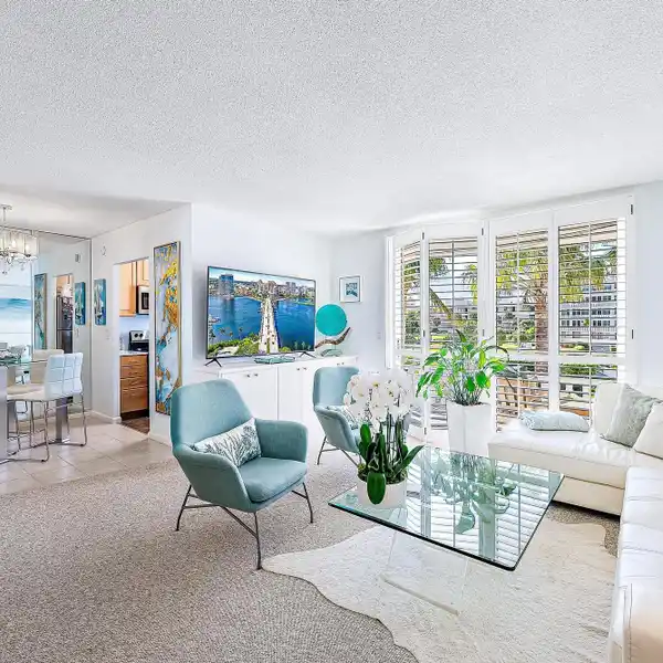 COASTAL LIVING AT ITS FINEST IN OCEAN TOWERS SOUTH