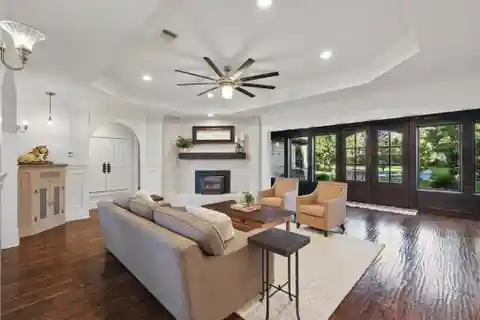 Fully Updated Home on over an Acre