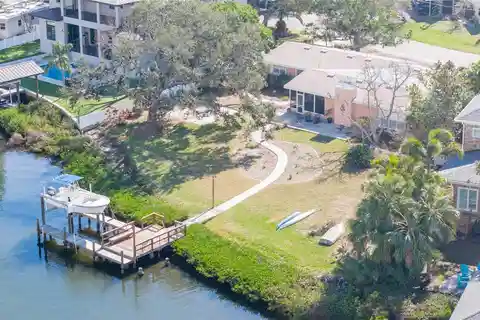Waterfront Property