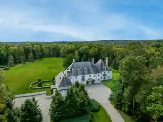 Le Beau Chateau