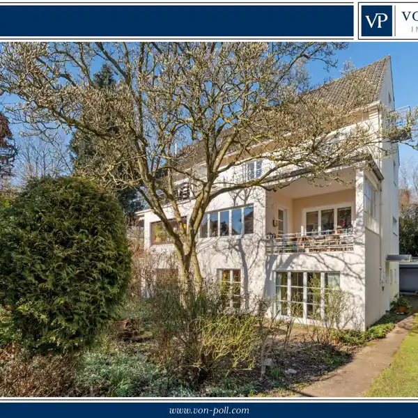 CHARMING HOME WITH EXPANSION POTENTIAL