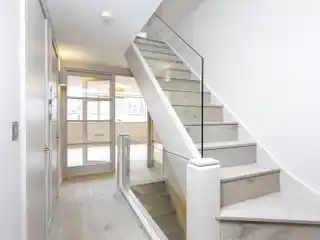 Fantastically Located Four Bedroom Duplex Apartment