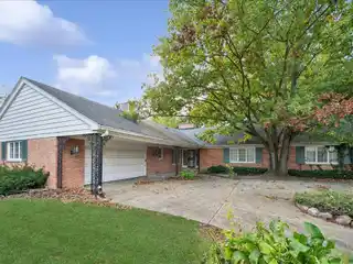 Spacious Ranch with Endless Remodeling Potential