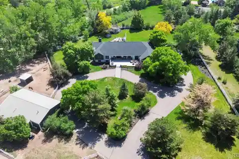 Exceptional Equestrian Estate on 3.7 Ultra-Private Acres