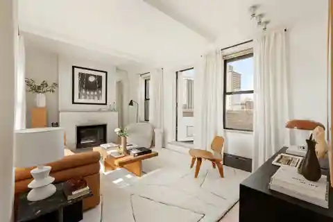 Penthouse Oasis with Stunning Views