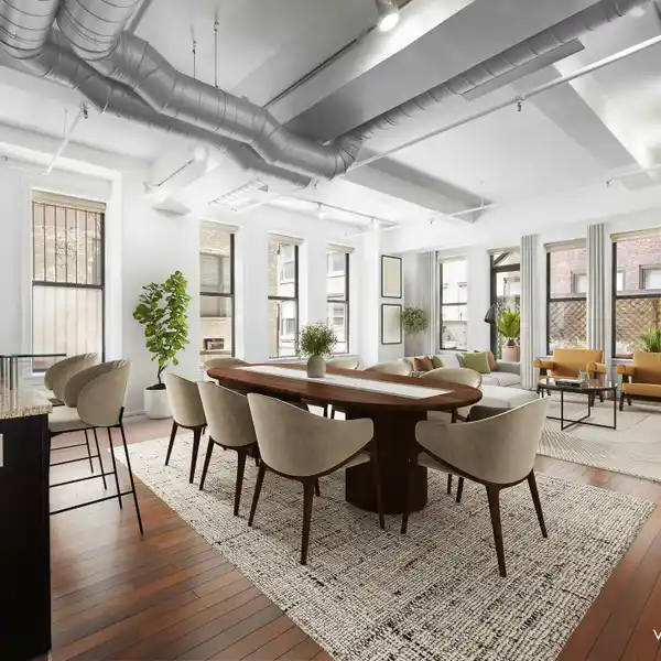 GORGEOUS RESIDENCE AT PARK SOUTH LOFTS