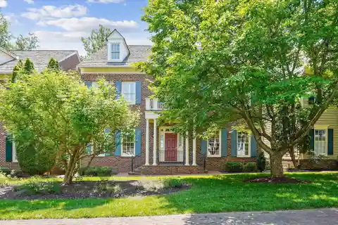 A Home of Distinction