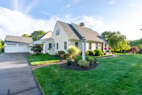 Custom Home with Unmatched Detail