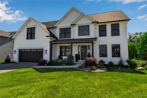Fantastic Move-in Ready Home