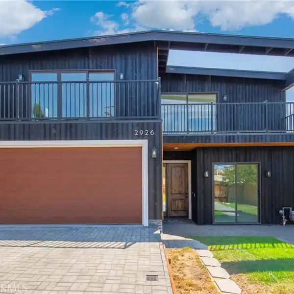 BRAND-NEW MOUNT WASHINGTON HOME WITH CONTEMPORARY LUXURY