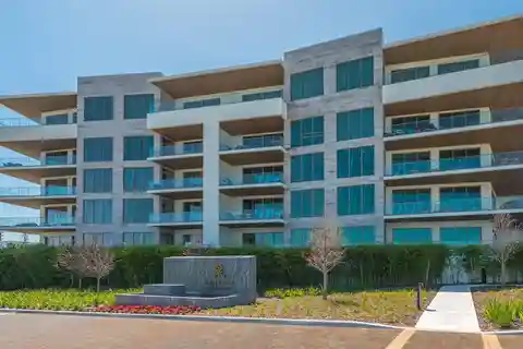 Elegant Turnkey Furnished Corner Residence