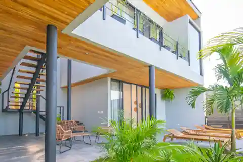 Tama Hills Villa