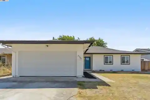 Beautifully Updated Home in Irvington