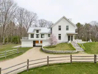 Magical Retreat on the Maine Coast