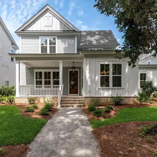 LAST NEW BUILD IN HISTORIC CHARLESTON SETTLEMENT