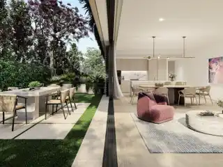 Koichi Takada Masterpiece in Neutral Bay