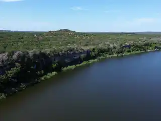 Stunning Land Tract Near Lake Travis