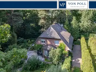 Unique Architect-Designed Home