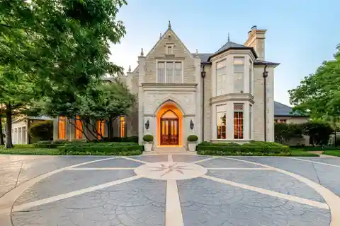 Timeless Sophistication with Exceptional Details