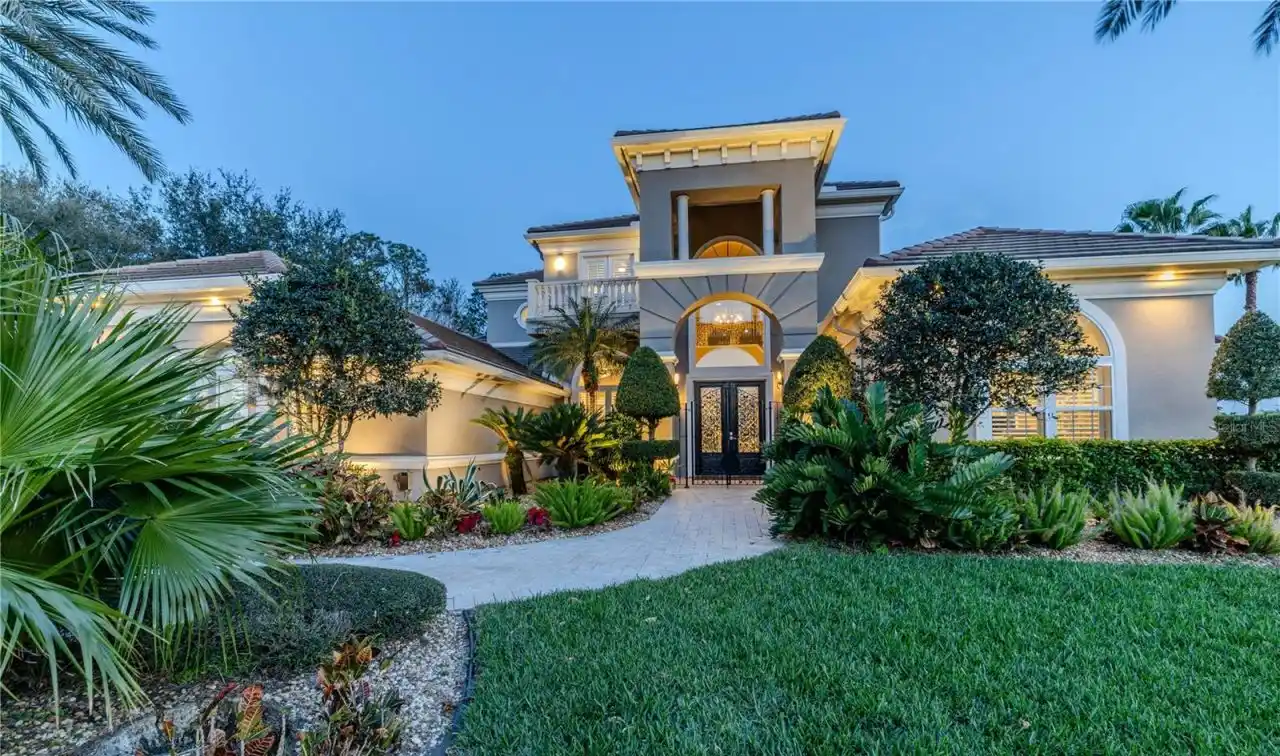 Unparalleled Luxury and Privacy in Plantation Bay