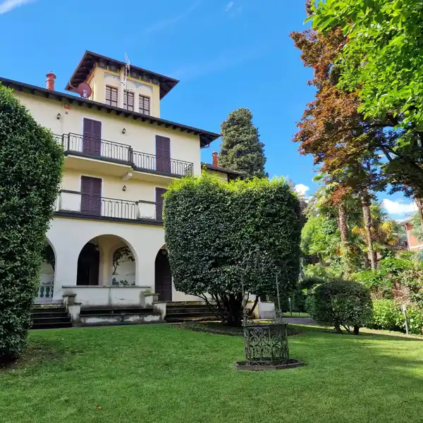 AN OASIS OF ELEGANCE AND REFINEMENT