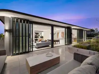 Brand-new Koyo Penthouse