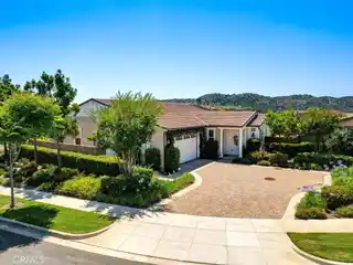 Incredible Home on an Elevated Lot in Esencia