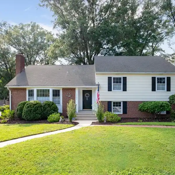 RARE HOME IN A PREMIER WAYNEWOOD LOCATION