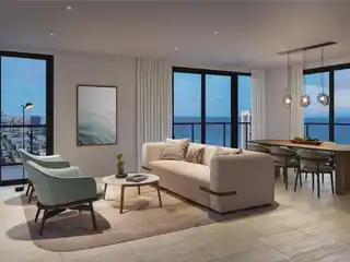 Fully Furnished Miami Beach Pied-à-terre