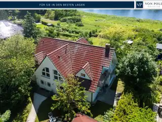 The House by the Lake