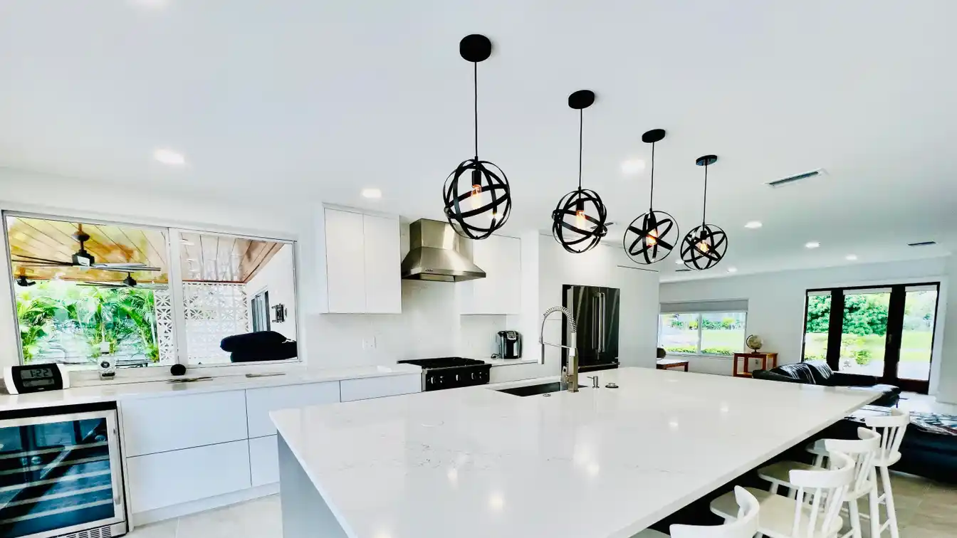 Gorgeous Completely Renovated Home