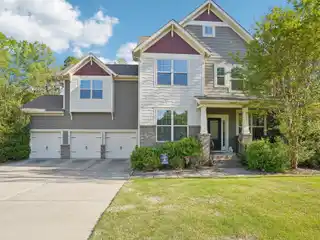 Gorgeous Home in the Prestigious Lawson Community