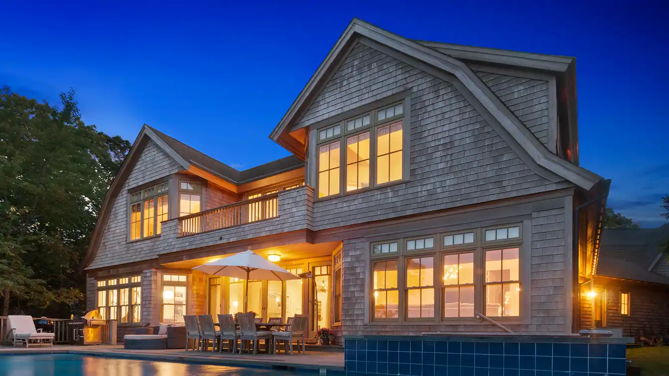 Gorgeous Sag Harbor Home for Rent