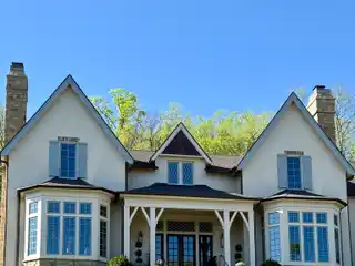 European Countryside-inspired Estate