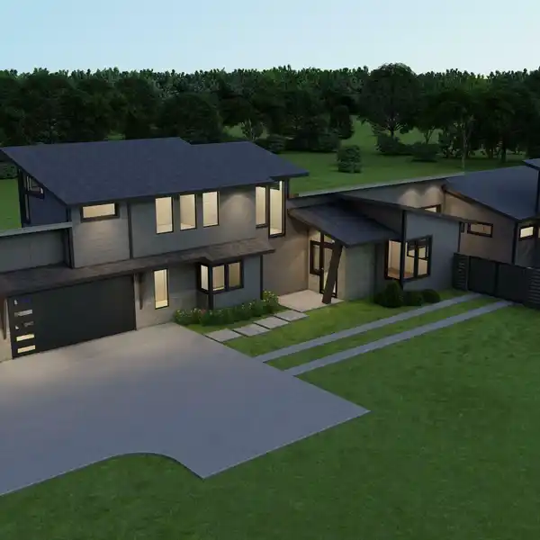 PHENOMENAL CUSTOM HOME