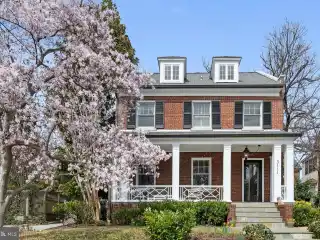 Historic Warmth Meets Contemporary Comfort
