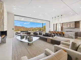 New Construction in the Reserve Club