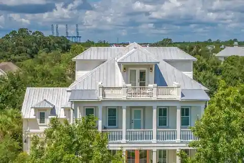 Stylish, Versatile Family Home