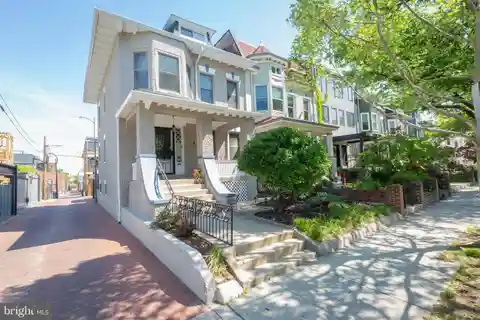 Historic Elegance Meets Modern Efficiency