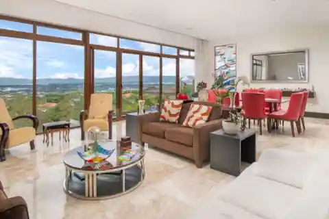 The Sunset House