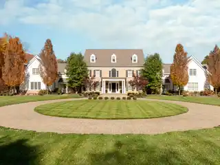 Extraordinary Custom Home on over 14 Acres