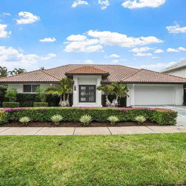 GORGEOUS UPGRADED HOME