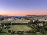 LUSH 9.77 ACRE ESTATE IN SOUTH SUBURBAN RENO
