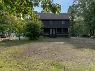 Beautiful Post & Beam Colonial in Turkey Hill