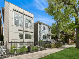 Exceptional Single-family Home