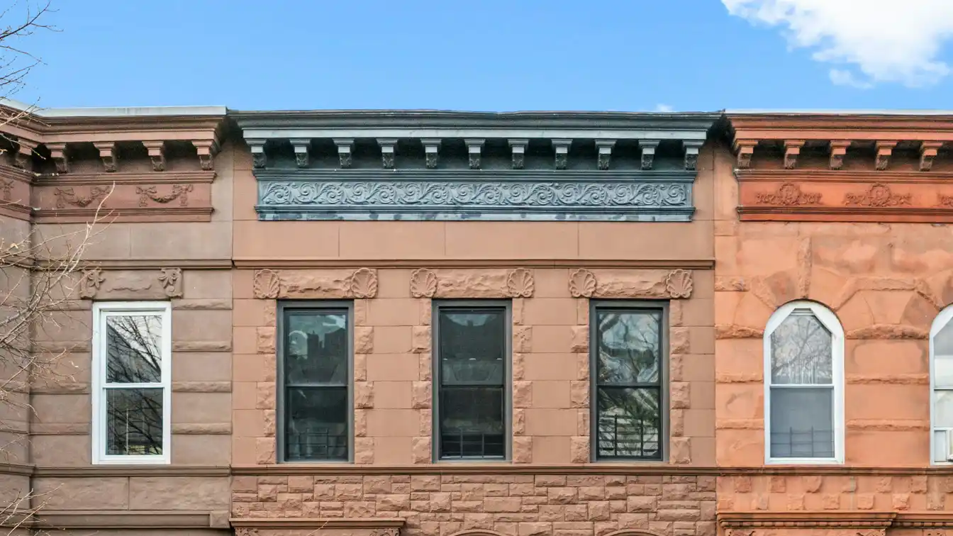 Modern Elegance in Bedford Stuyvesant