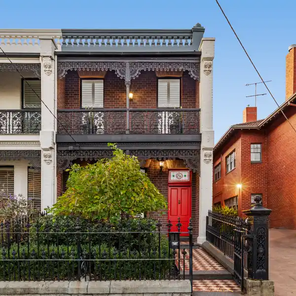 MASTERFULLY REIMAGINED VICTORIAN TERRACE