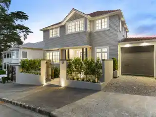 Fully Renovated Character Home