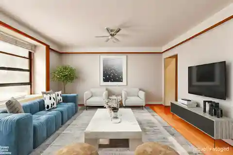 Space and Sophistication